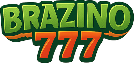 Brazino777 Logo